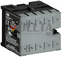 Миниатюрный контактор ABB Stotz-Kontakt B6S-30-01-P-1.7-71, GJL1213009R7011