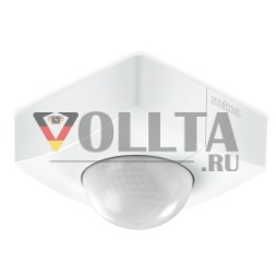 STEINEL 058296 KNX датчик движения Highbay 360° | накладной | белый