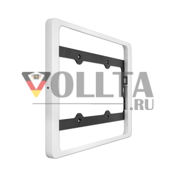 Настенное крепление DISPLINE DSP-1-11-1100-00-C Compan. Wall 2.0 | iPad 10,9 дюймов | белое порошковое покрытие