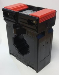 ABB Stotz-Kontakt CT-XR2/3-500/5-0.2S, XR2/3 трансформатор тока ASK 41.4 коэффициент 500/5A 5VA класс 0.2s, NHSN718053P5050