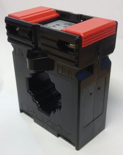 ABB Stotz-Kontakt CT-XR2/3-500/5-0.2S, XR2/3 трансформатор тока ASK 41.4 коэффициент 500/5A 5VA класс 0.2s, NHSN718053P5050