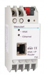 Weinzierl 5004 750 KNX IP Router