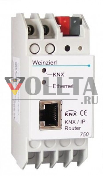 Weinzierl 5004 750 KNX IP Router