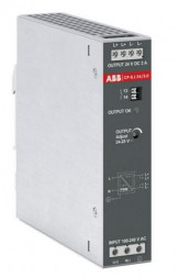 Блок питания ABB Stotz-Kontakt 1SVR320361R1000 CP-S.1 24/3.0