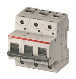 ABB Stotz-Kontakt 2CCF019959R0001 S803S-K4 4A автоматический выключатель большой мощности