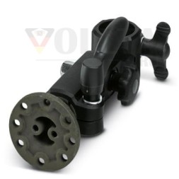 Phoenix Contact 1082302 HS EH-B 140.5 DCS кронштейн корпуса