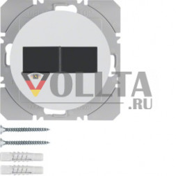 Theben 4910274 Устройство управления 1-10V SME2S KNX двойная, расширение