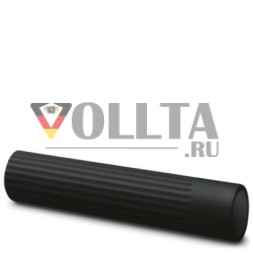 Phoenix Contact 0201731 MPS-IH BK изолирующая втулка для тестового штекера