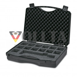 Phoenix Contact 1206706 CRIMPFOX LC-BOX корпус