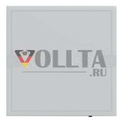 Gira 5001028 KNX 4 Komfort 1f TS4 антрацитовый сенсорный выключатель