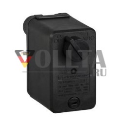 Регулятор давления Schneider Electric XMPC12B2131 1,2-12,0 бар