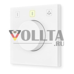 LUNATONE 86459338-3T-APP-L1 DALI-2 ROT Touch App Cont. | 3-полосный, группы, сцены | транспортный белый