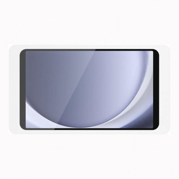 Настенное крепление DISPLINE DSP-1-11-3087-00-C Compan. Wall 2.0 | Galaxy Tab A9 8,7 дюйма | белое порошковое покрытие
