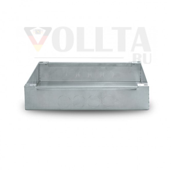 PEAKNX PNX12-10004 коробка скрытого монтажа для Controlmini | Стандарт