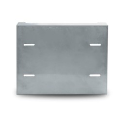 PEAKNX PNX12-10004 коробка скрытого монтажа для Controlmini | Стандарт