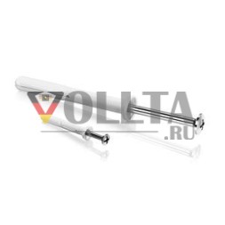 Schneider Electric 1150051 TPS-6/20x50 nat (100) винтовой гвоздевой дюбель