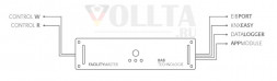 BAB-TEC 10310 Facilitymaster Gateway для крупных проектов | Стандарт