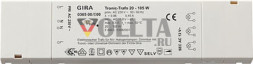 Gira 036500 Tronic Trafo 20-105W