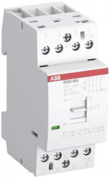 Busch-Jaeger 4TQB114369R0000 VID253006 3S/0O 230 В переменного тока КОЛ-ВО 6 Установочный контактор