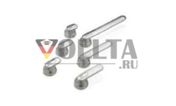 ABB Stotz-Kontakt OEZXR040, размер выреза в крышке кольцевого фланца 40,5 мм, 1SCA022656R8300