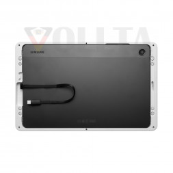 Настенное крепление DISPLINE DSP-1-11-3110-00-C Compan. Wall 2.0 | Galaxy Tab A9 11 дюймов | белое порошковое покрытие