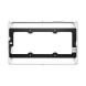 Настенное крепление DISPLINE DSP-1-11-3110-00-C Compan. Wall 2.0 | Galaxy Tab A9 11 дюймов | белое порошковое покрытие