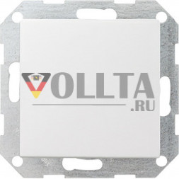 Gira 210427 System55 KNX CO2-Sensor цвет:чисто белый, тон: матовый
