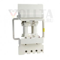 Schneider Electric LX1D8E7 48 В 50/60 Гц для катушки D115