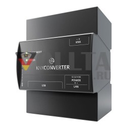 BAB-TEC 10401 KNX-конвертер | ASCII