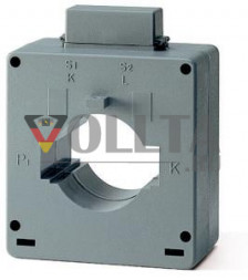 Трансформатор тока ABB Stotz-Kontakt CT6/300, CT6/300 .../5A 5VA класс 0.5, 2CSG421140R1101