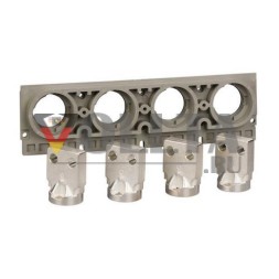 Schneider Electric 33614 Стационарная установка 4P Ob.Vert. соединение