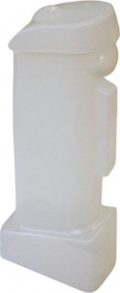 ABB Stotz-Kontakt JSHD4 Coat, защитный чехол JSHD4 PC для выключателя, 2TLA020200R4600