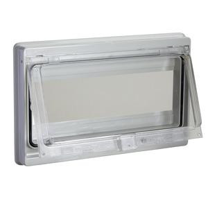 Schneider Electric NSYMW10MK окно IP55 проем 46 x180 мм модульная передняя панель