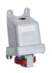 Настенная розетка ABB Stotz-Kontakt 316RS3W AP, 2CMA167154R1000