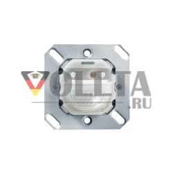 ESYLUX EP10460104 Датчик присутствия KNX PD-C | 180°, 16 м, сенсорный настенный датчик