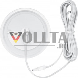 Merten 580691 Sonnensensor/Dämmerungssensor/Lichtsensor цвет:полярная белизна