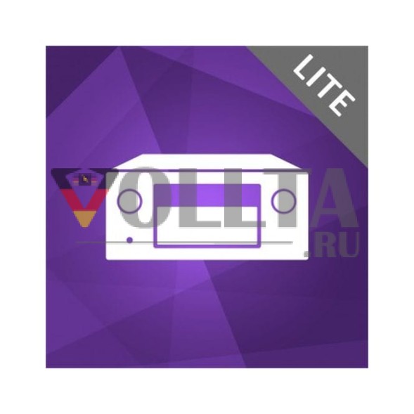 Приложение BAB-TEC DE:CONTROLLITE для модулей приложений | DE:CONTROL LITE