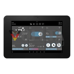 Смарт-панель Jung SP0081U KNX, 203 мм / 8