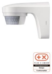 Theben 1010505 датчик движения theLuxa S180 WH белый