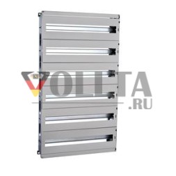 Schneider Electric NSYDLM112 Spacial WM 112 Модули H800xW600 мм Рама