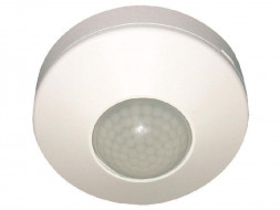 Потолочный датчик движения LUXOMAT PD3-1C-SM 92194 —360°