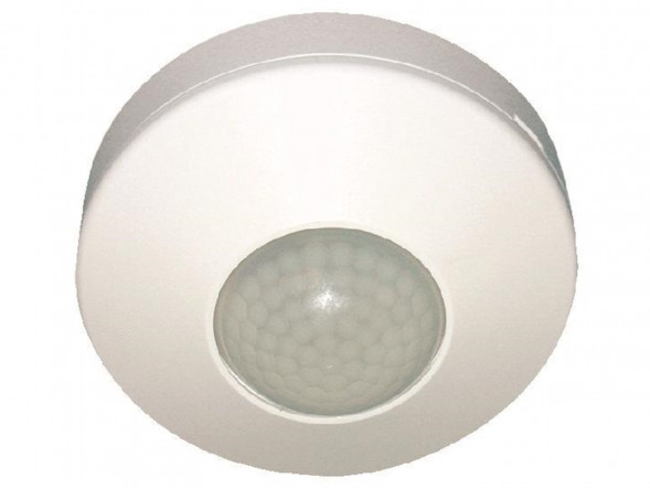 Потолочный датчик движения LUXOMAT  PD3-1C-SM 92194 —360°