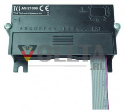 TCS ASI21000-0000 Расширение кнопки звонка для до 32 WE