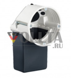 Kaiser 9268-74 Electronic-розетка ECON Flex Безгалогеновый