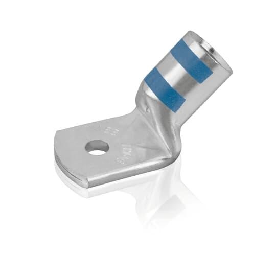 ABB Stotz-Kontakt 7TAA302030R0014 50M10-A-45 Трубчатый кабельный наконечник 50qmm M1045°