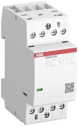 ABB Stotz-Kontakt 1SAE231111R0620 ESB25-20N-06 2S/0O 230-240 В AC/DC установочный контактор