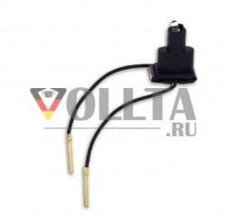 Busch-Jaeger 8335-1 Лампа накаливания 40mA 12V для выключателя/клавиша накладной, для наружного монтажа