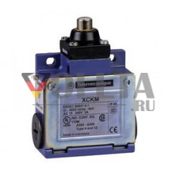 Schneider Electric XCKM110H29 IP66 позиционный переключатель
