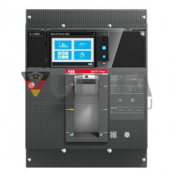 ABB Stotz-Kontakt 1SDA100916R0001 XT7H 1250 Ekip Touch Meas.LSIG 1250 3P F автоматический выключатель