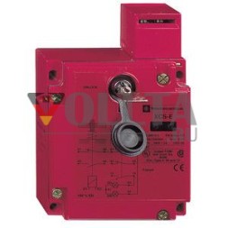 Schneider Electric XCSE7533 NPT OEOES Магнит 115 В OES A Переключатель положения безопасности